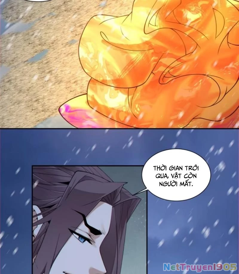 Đồ Đệ Của Ta Đều Là Đại Phản Phái Chapter 374 - 70