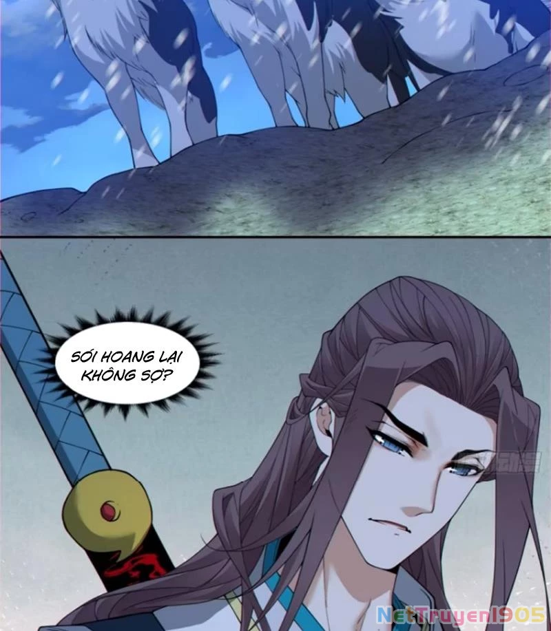 Đồ Đệ Của Ta Đều Là Đại Phản Phái Chapter 374 - 72