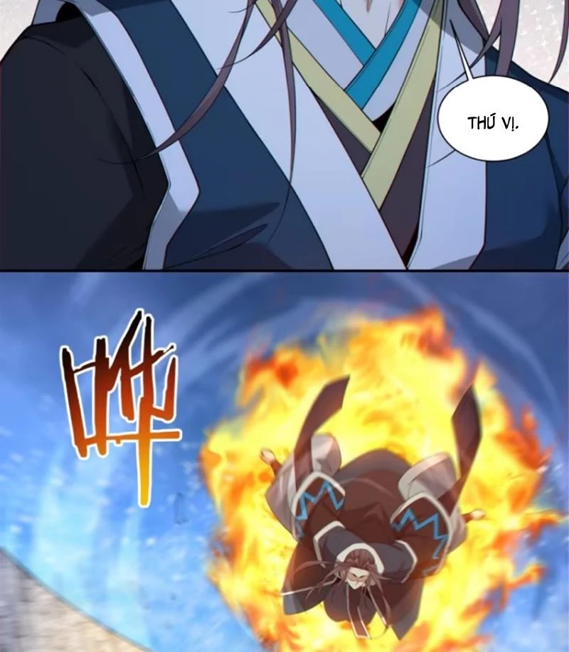 Đồ Đệ Của Ta Đều Là Đại Phản Phái Chapter 374 - 73