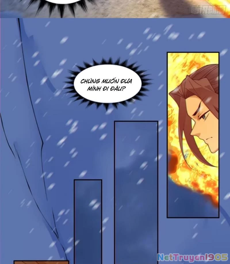 Đồ Đệ Của Ta Đều Là Đại Phản Phái Chapter 374 - 75