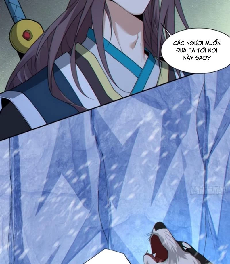 Đồ Đệ Của Ta Đều Là Đại Phản Phái Chapter 374 - 79