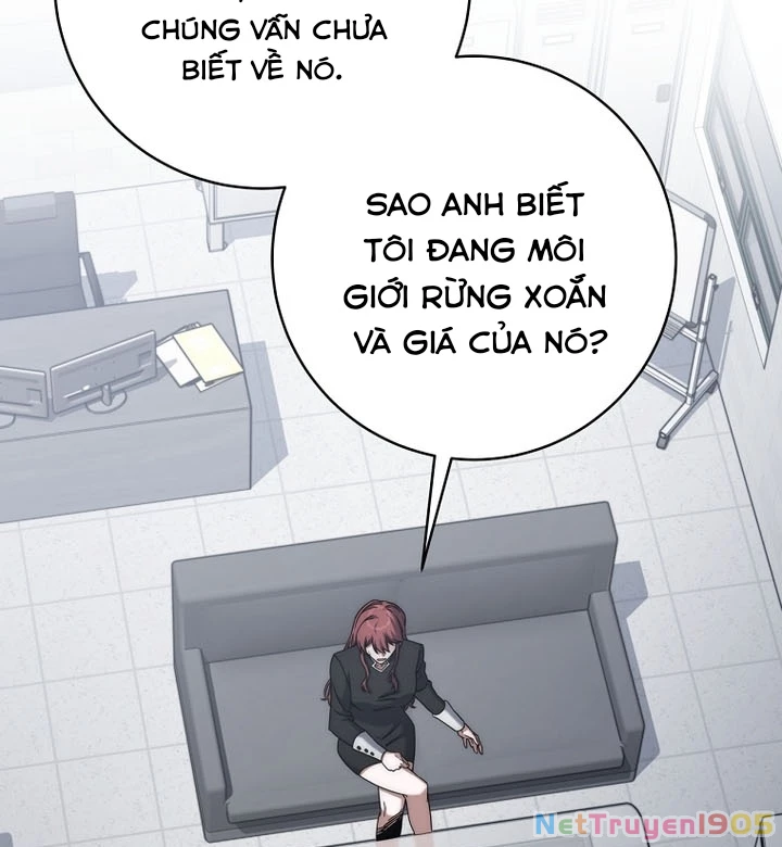 Công Chức Cấp Kiếm Thần Hồi Quy Chapter 45 - 7