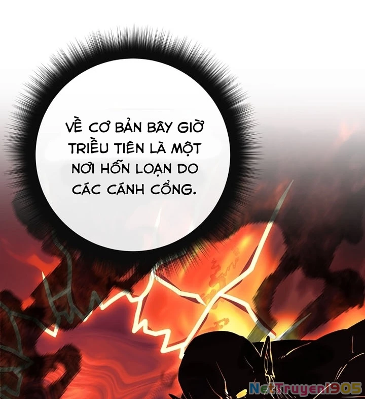 Công Chức Cấp Kiếm Thần Hồi Quy Chapter 45 - 30