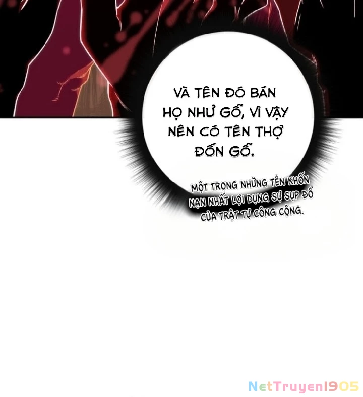 Công Chức Cấp Kiếm Thần Hồi Quy Chapter 45 - 48