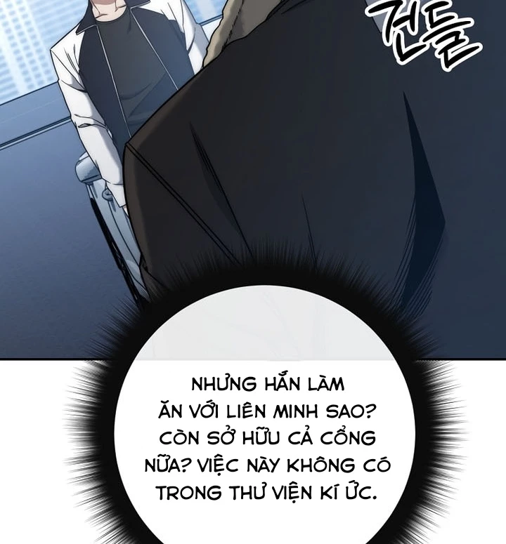 Công Chức Cấp Kiếm Thần Hồi Quy Chapter 45 - 50