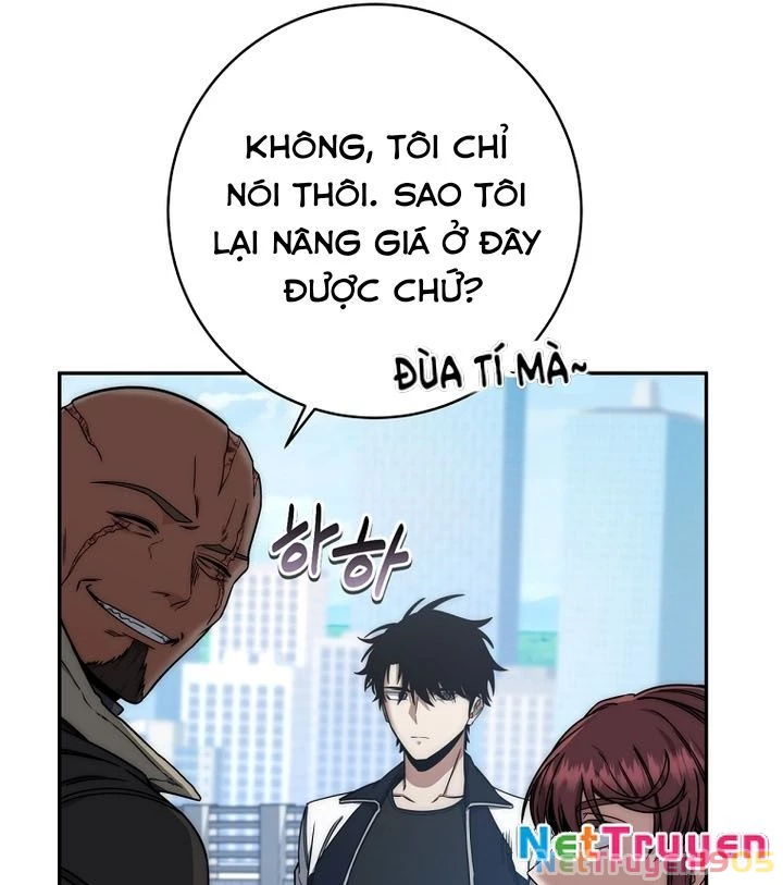 Công Chức Cấp Kiếm Thần Hồi Quy Chapter 45 - 61