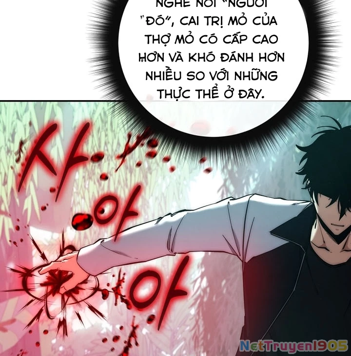 Công Chức Cấp Kiếm Thần Hồi Quy Chapter 45 - 105