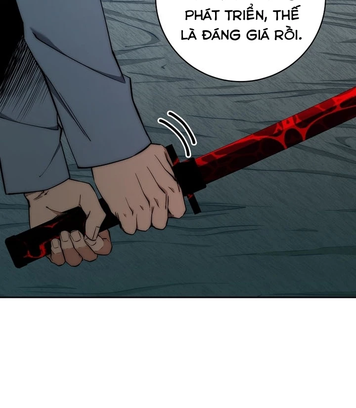 Công Chức Cấp Kiếm Thần Hồi Quy Chapter 45 - 120