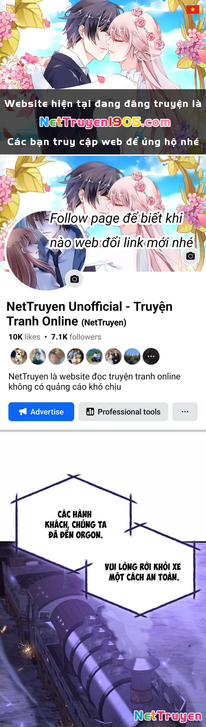 Phản Diện Mắt Cáo Của Học Viện Quỷ Giới Chapter 25 - 1