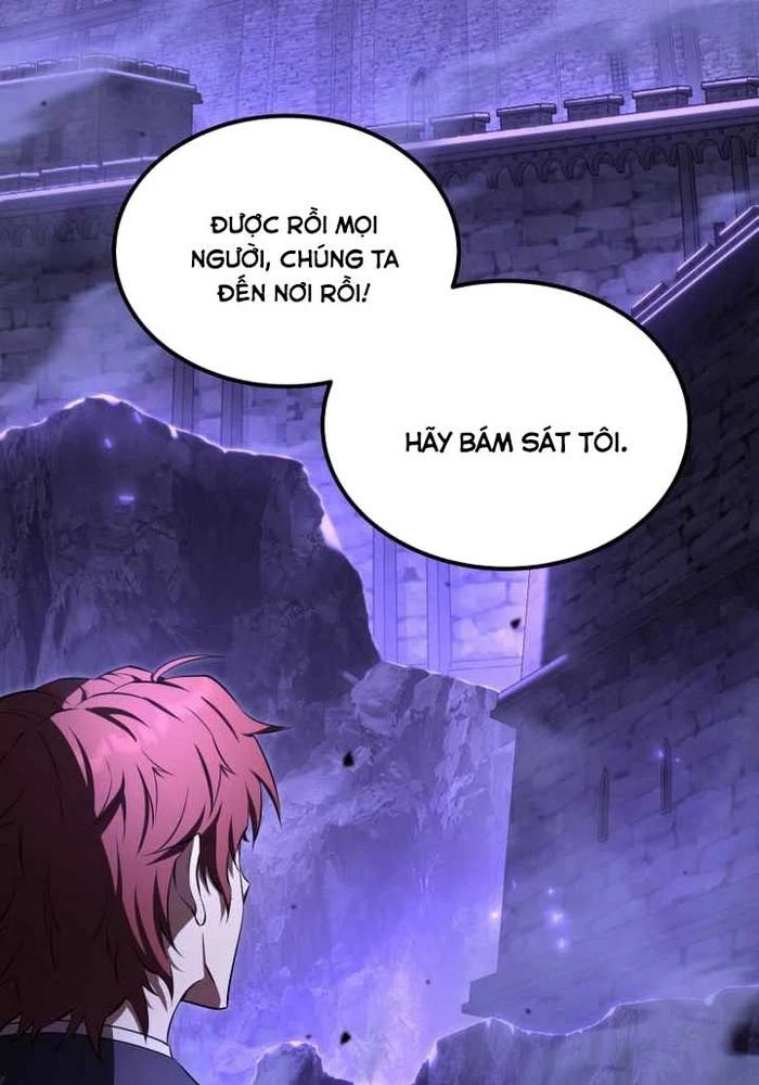 Phản Diện Mắt Cáo Của Học Viện Quỷ Giới Chapter 25 - 5