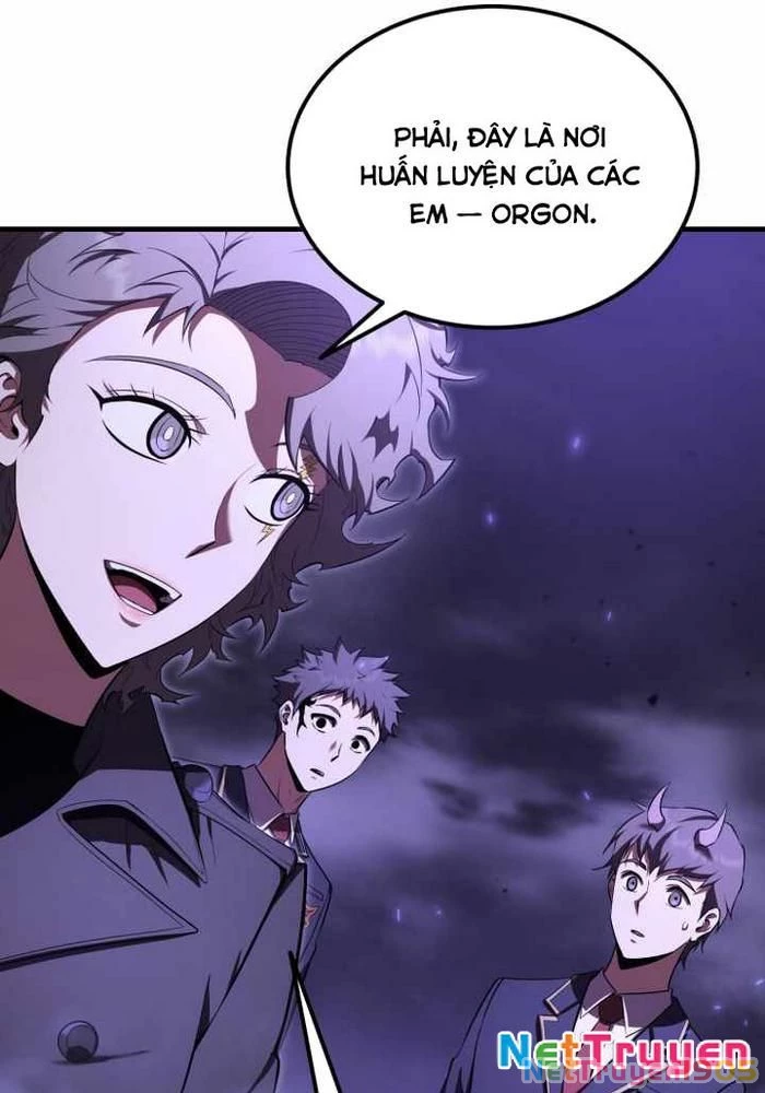 Phản Diện Mắt Cáo Của Học Viện Quỷ Giới Chapter 25 - 11