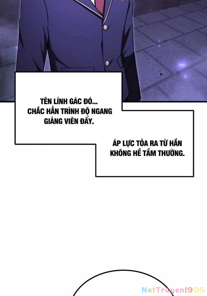 Phản Diện Mắt Cáo Của Học Viện Quỷ Giới Chapter 25 - 17