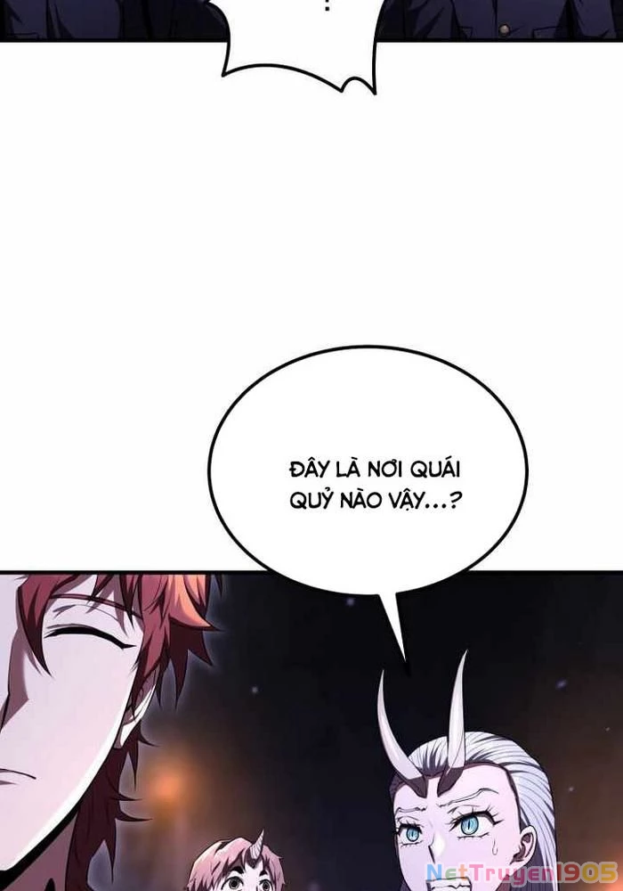 Phản Diện Mắt Cáo Của Học Viện Quỷ Giới Chapter 25 - 25