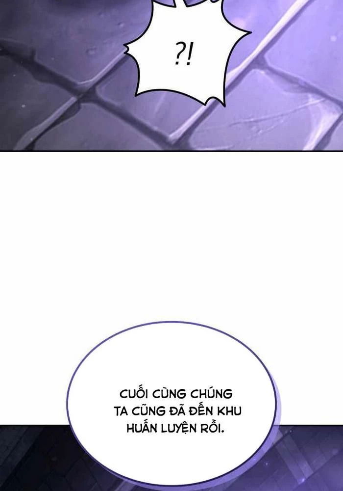Phản Diện Mắt Cáo Của Học Viện Quỷ Giới Chapter 25 - 33