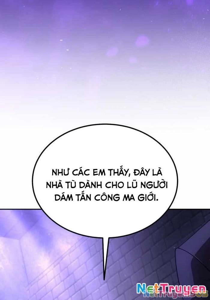Phản Diện Mắt Cáo Của Học Viện Quỷ Giới Chapter 25 - 41