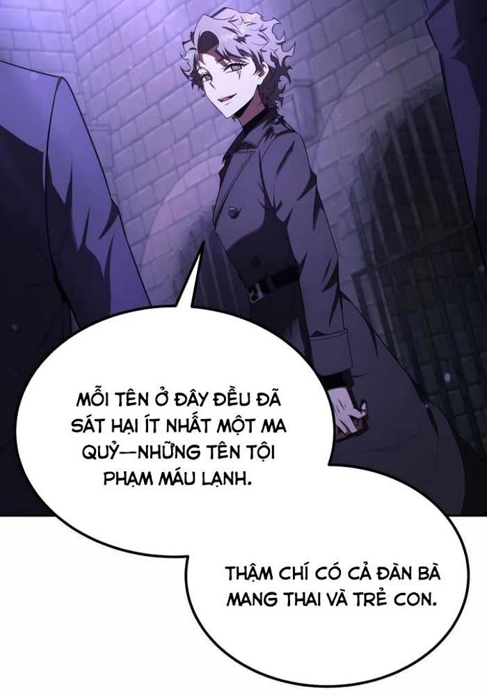 Phản Diện Mắt Cáo Của Học Viện Quỷ Giới Chapter 25 - 42