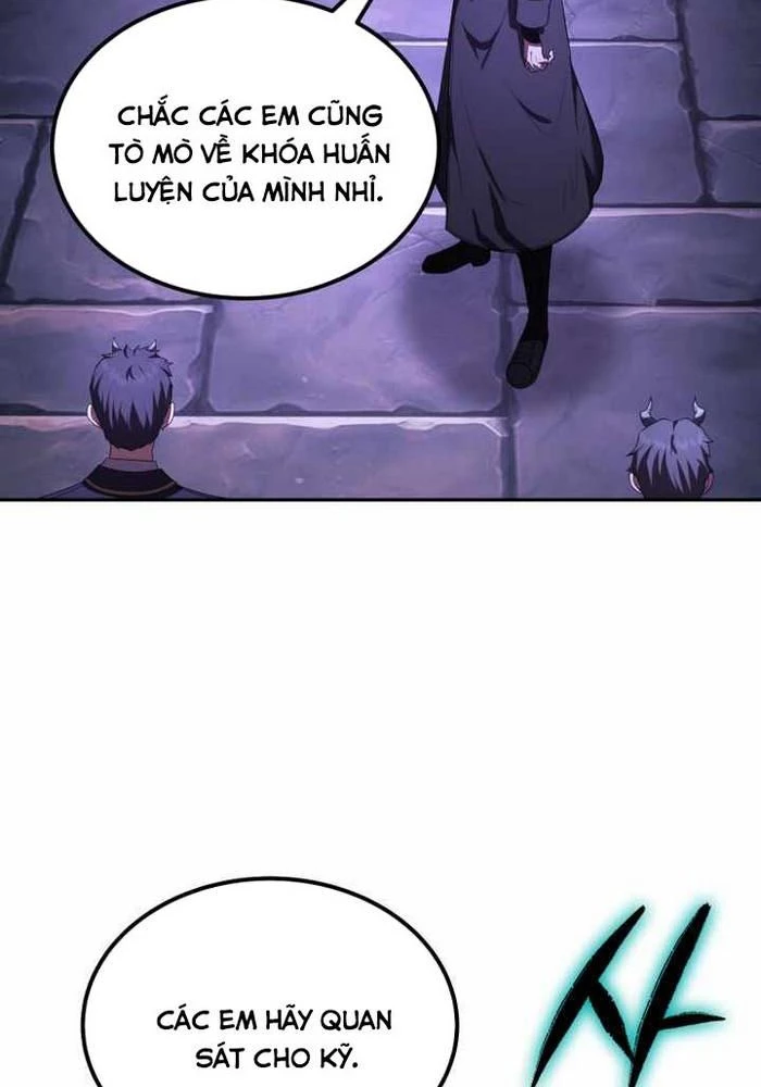 Phản Diện Mắt Cáo Của Học Viện Quỷ Giới Chapter 25 - 44