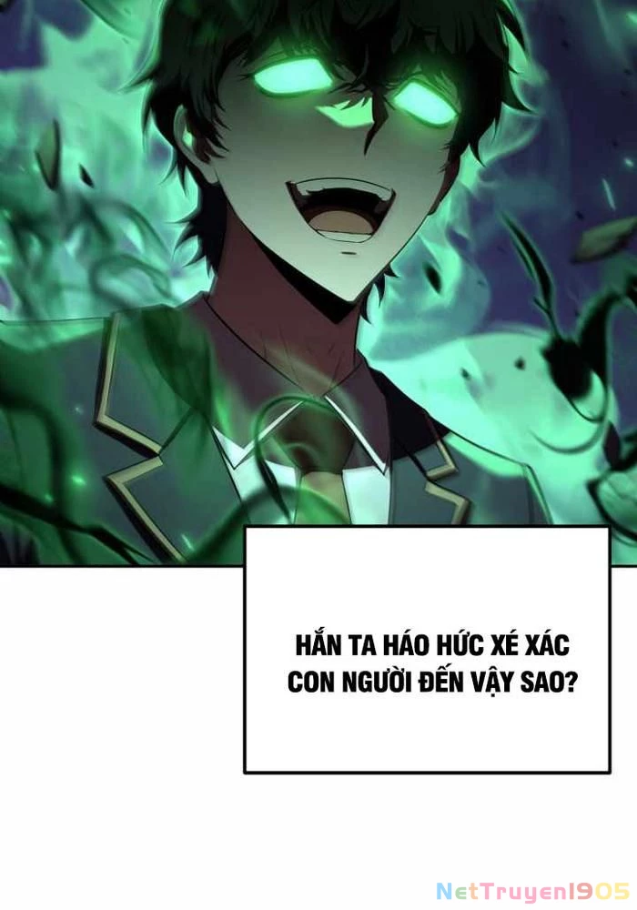 Phản Diện Mắt Cáo Của Học Viện Quỷ Giới Chapter 25 - 105