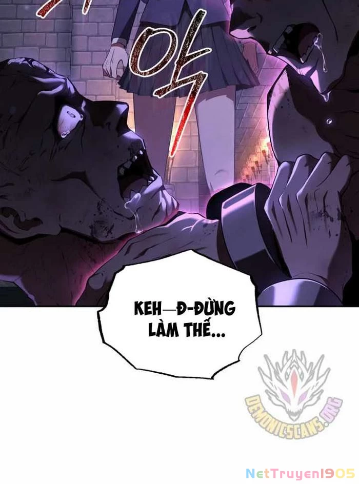 Phản Diện Mắt Cáo Của Học Viện Quỷ Giới Chapter 25 - 117
