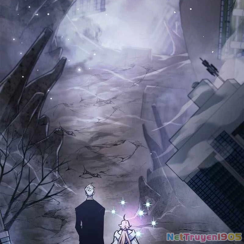 Người Chơi Che Giấu Quá Khứ Chapter 71 - 5