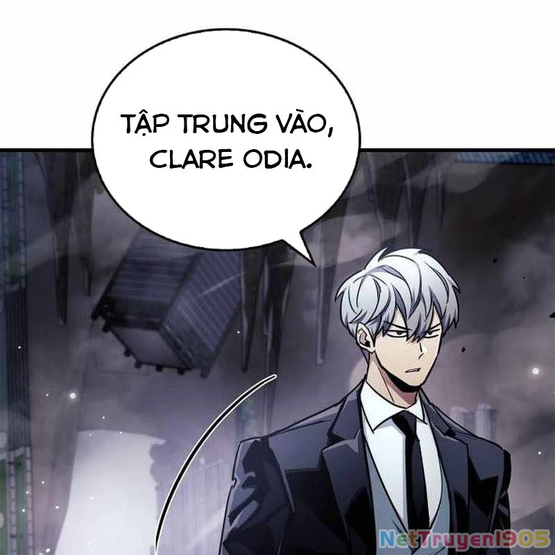 Người Chơi Che Giấu Quá Khứ Chapter 71 - 10