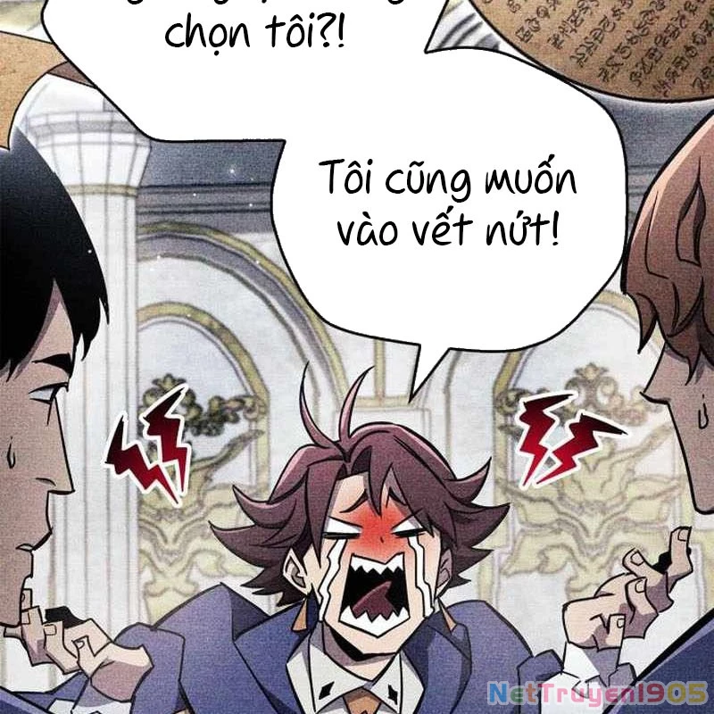 Người Chơi Che Giấu Quá Khứ Chapter 71 - 17