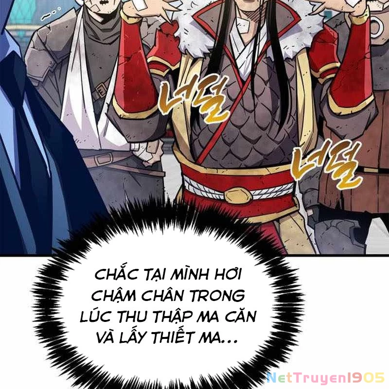 Người Chơi Che Giấu Quá Khứ Chapter 71 - 233