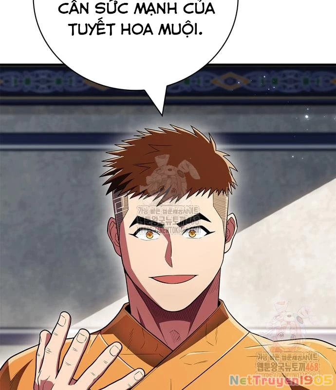 Huấn Luyện Viên Murim Thiên Tài Chapter 63 - 4