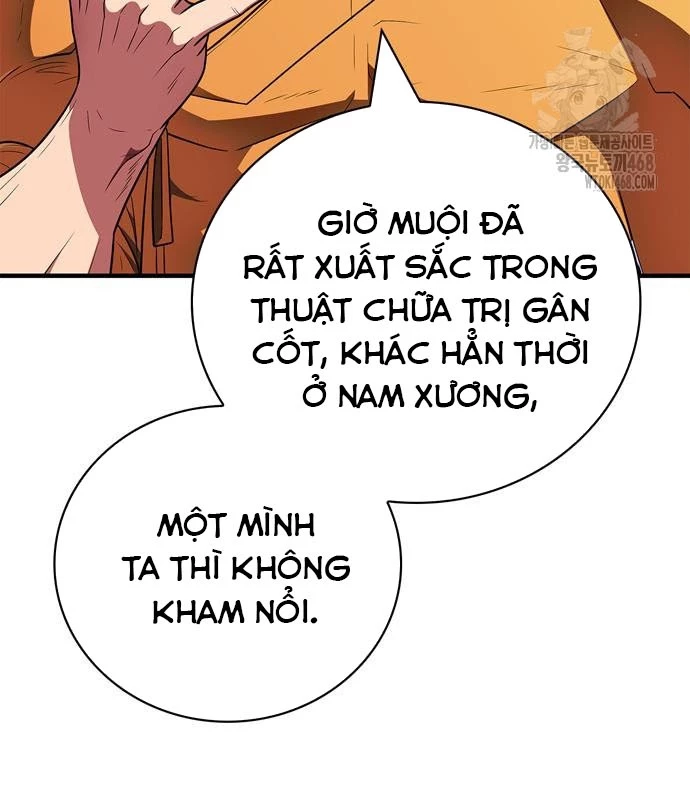 Huấn Luyện Viên Murim Thiên Tài Chapter 63 - 5