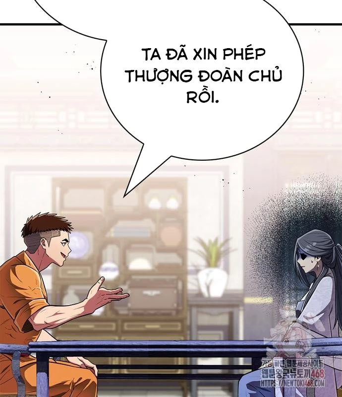 Huấn Luyện Viên Murim Thiên Tài Chapter 63 - 7