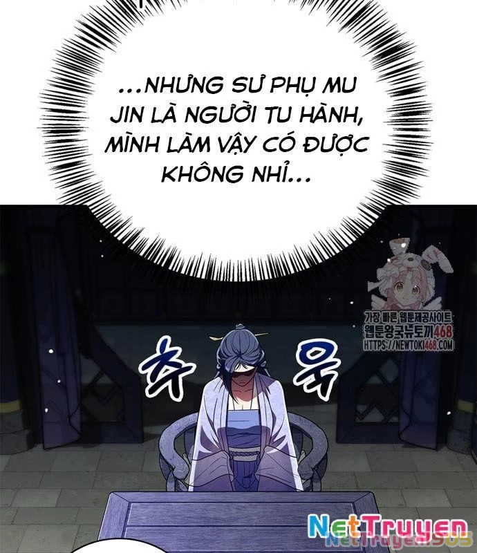 Huấn Luyện Viên Murim Thiên Tài Chapter 63 - 16