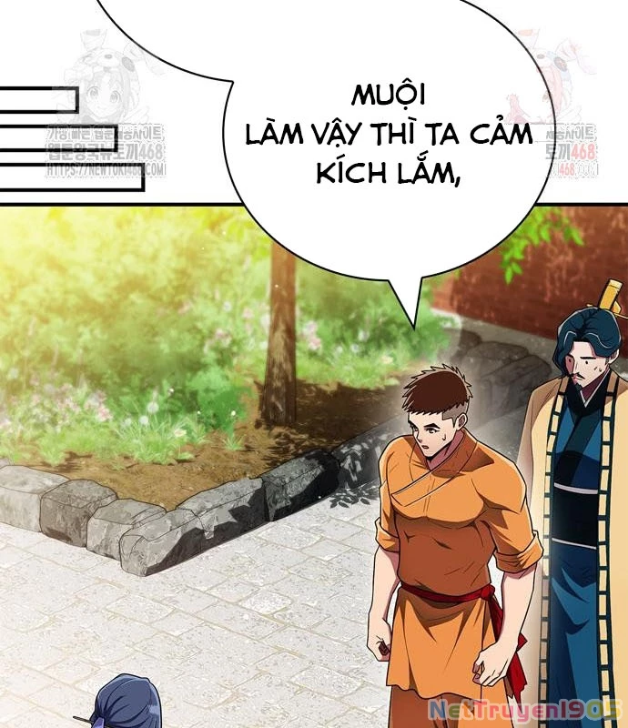 Huấn Luyện Viên Murim Thiên Tài Chapter 63 - 32