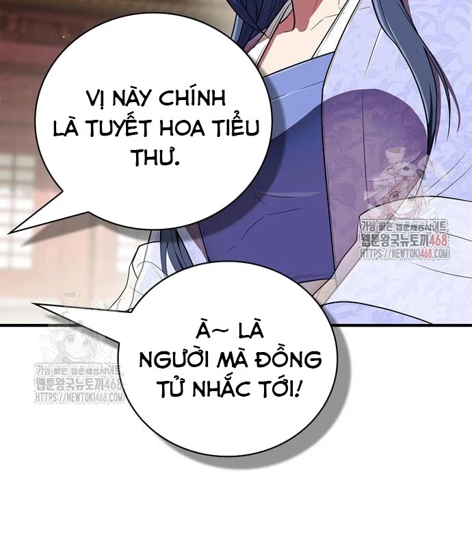 Huấn Luyện Viên Murim Thiên Tài Chapter 63 - 40