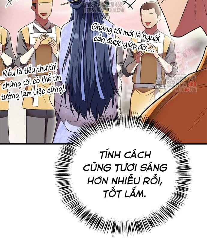 Huấn Luyện Viên Murim Thiên Tài Chapter 63 - 45