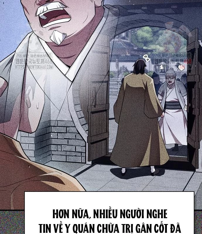 Huấn Luyện Viên Murim Thiên Tài Chapter 63 - 55