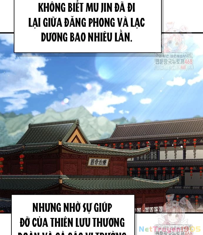 Huấn Luyện Viên Murim Thiên Tài Chapter 63 - 57