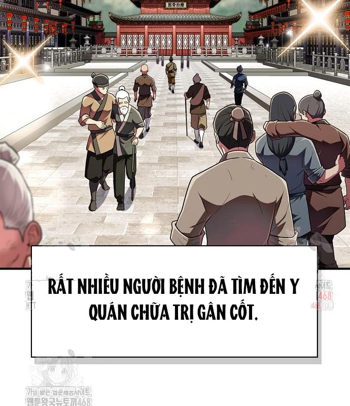 Huấn Luyện Viên Murim Thiên Tài Chapter 63 - 62