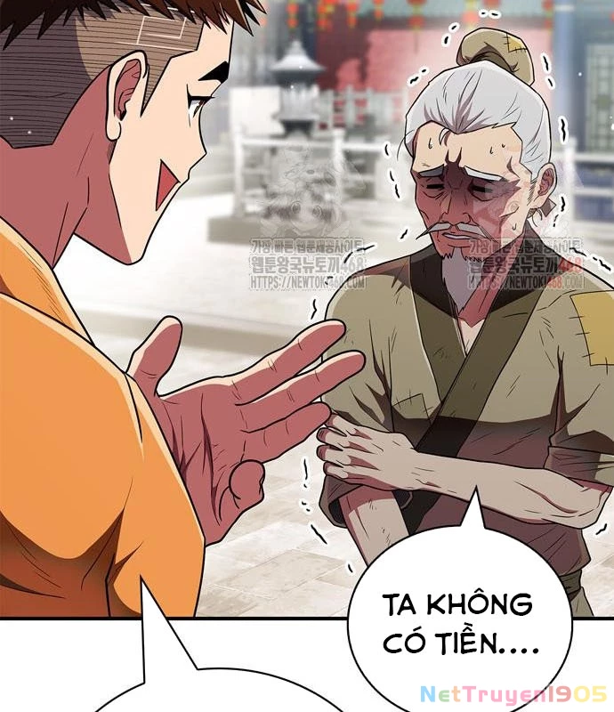 Huấn Luyện Viên Murim Thiên Tài Chapter 63 - 67