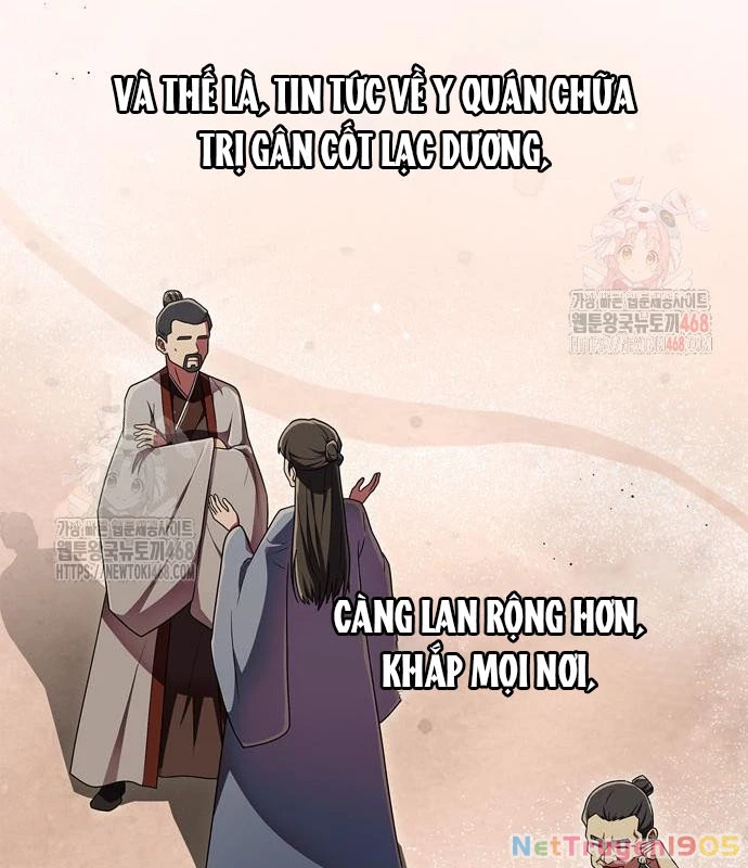 Huấn Luyện Viên Murim Thiên Tài Chapter 63 - 69