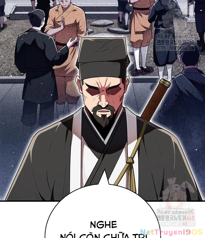 Huấn Luyện Viên Murim Thiên Tài Chapter 63 - 79