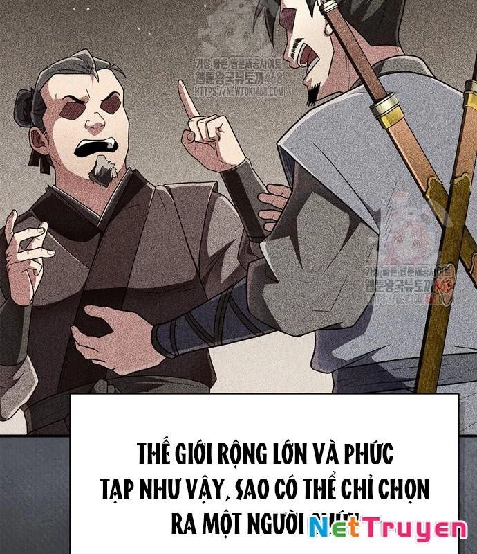 Huấn Luyện Viên Murim Thiên Tài Chapter 63 - 91