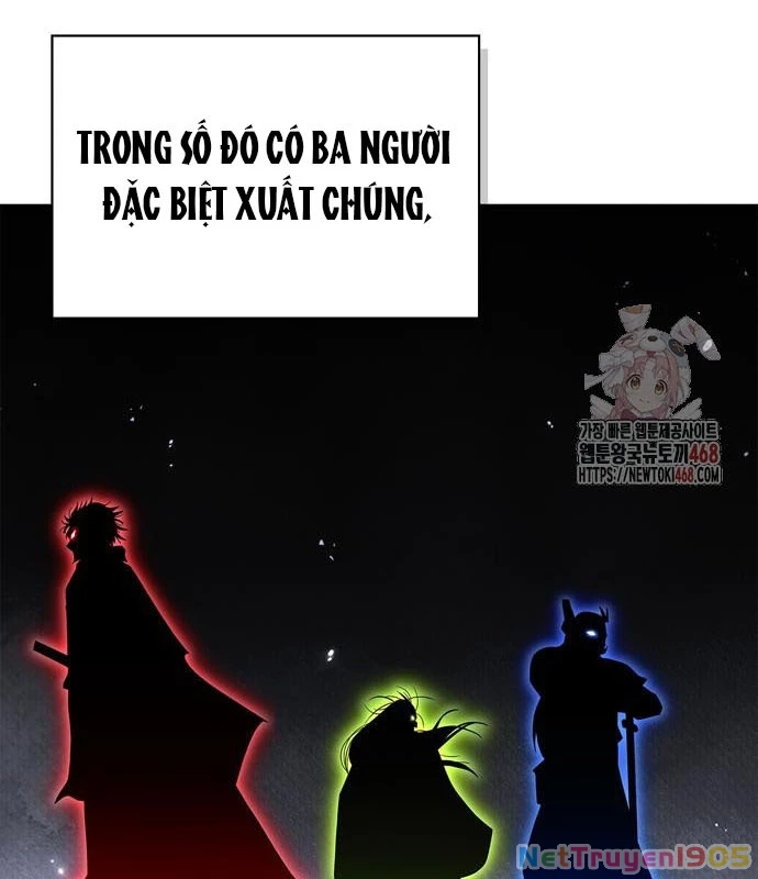 Huấn Luyện Viên Murim Thiên Tài Chapter 63 - 95