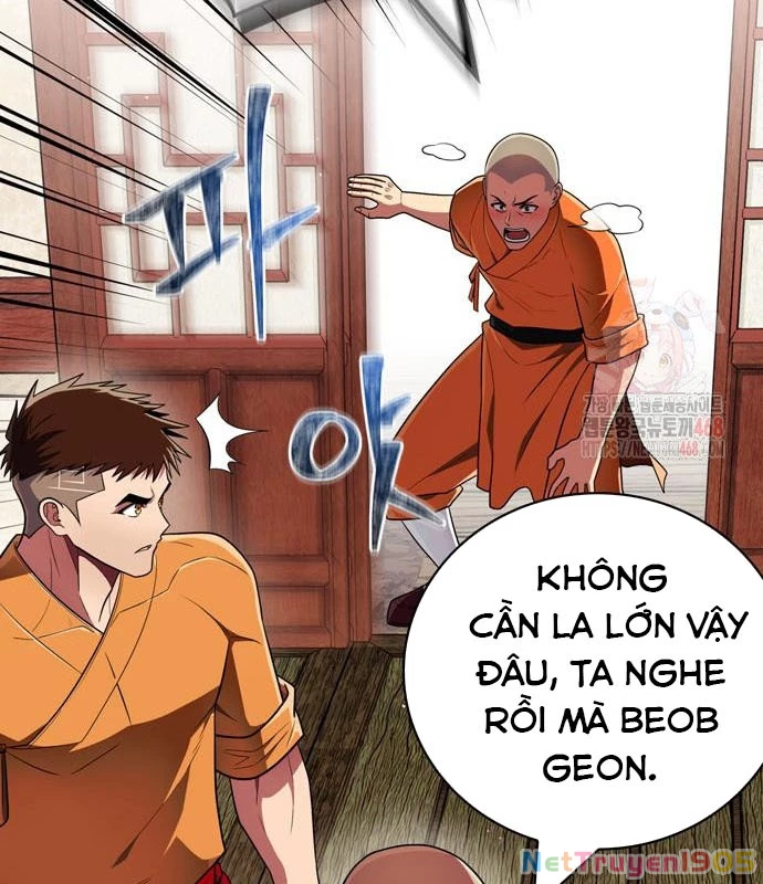 Huấn Luyện Viên Murim Thiên Tài Chapter 63 - 110