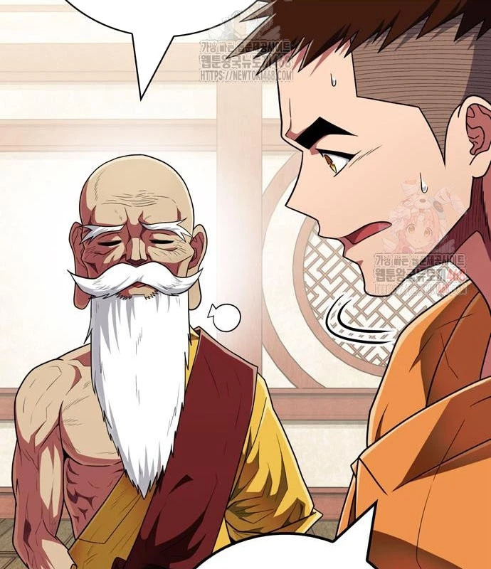 Huấn Luyện Viên Murim Thiên Tài Chapter 63 - 113