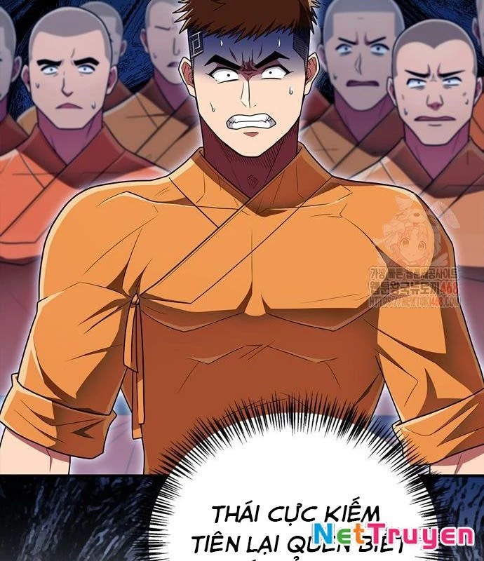 Huấn Luyện Viên Murim Thiên Tài Chapter 63 - 121