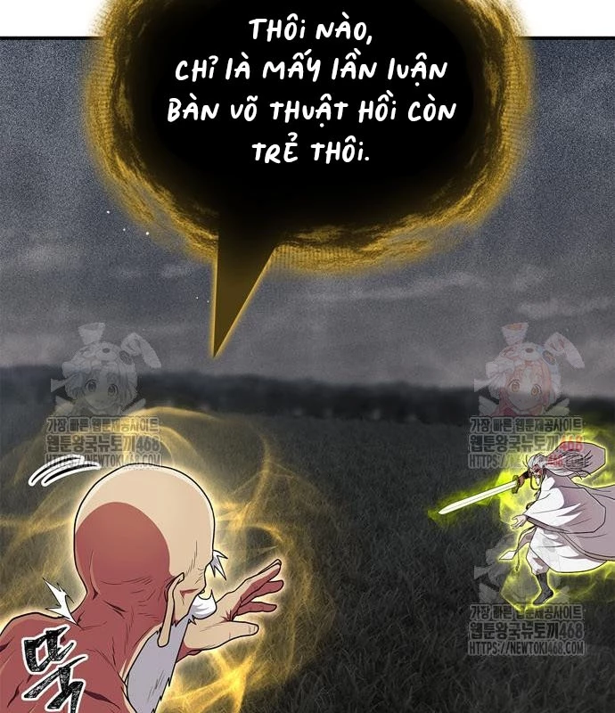 Huấn Luyện Viên Murim Thiên Tài Chapter 63 - 157