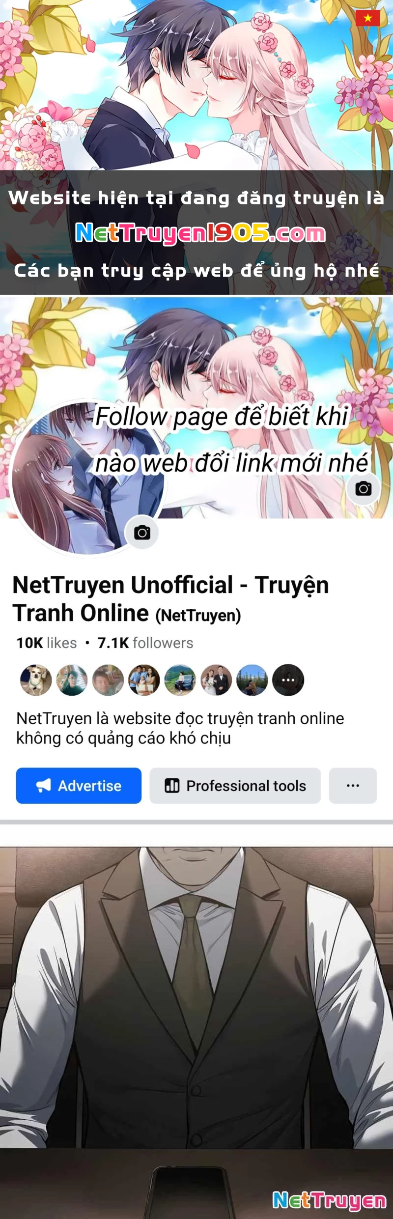 Sát Thủ Áo Đỏ Chapter 8 - 1