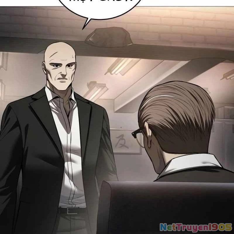 Sát Thủ Áo Đỏ Chapter 8 - 3