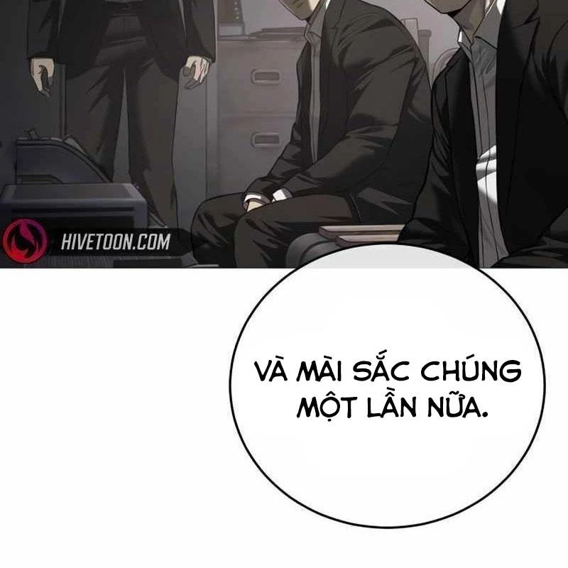Sát Thủ Áo Đỏ Chapter 8 - 10