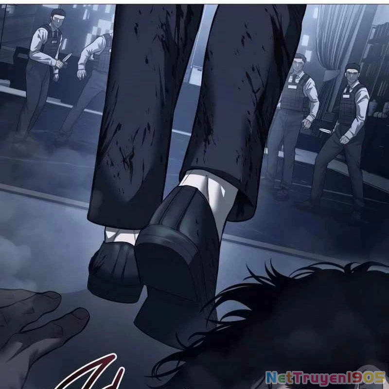 Sát Thủ Áo Đỏ Chapter 8 - 25